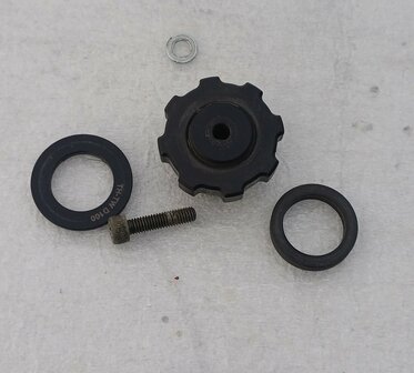 Cruise controle Yamaha FJR1300