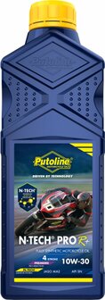 Putoline N-Tech Pro R+ 10w30