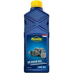 Putoline SP Gear olie 75w90
