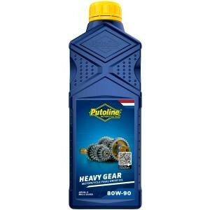 Putoline Heavy Gear 80w90