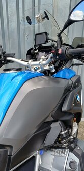BMW R1250GS 