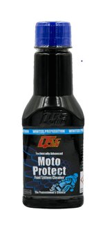 Tec4 Moto Protect Brandstofsysteem beschermer.