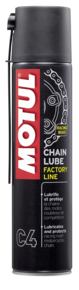 Motul C4 kettingvet