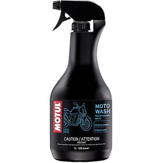 motul moto wash