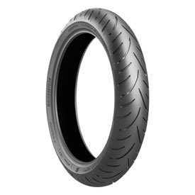 Bridgestone T31 Battlax voorband