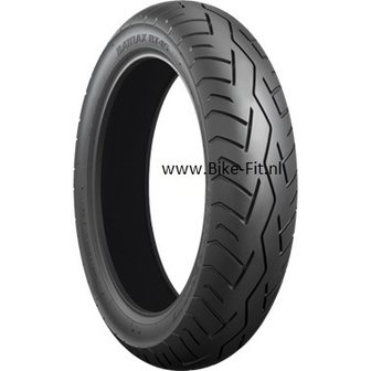 Bridgestone Battlax BT45R achterband