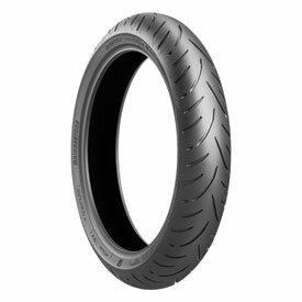 Bridgestone T31 Battlax voorband