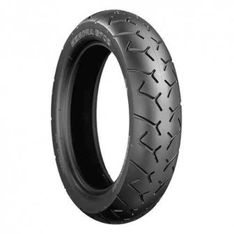 160/80H16 Bridgestone G702R Achterband Tour