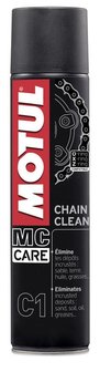 Motul C1 ketting reiniger