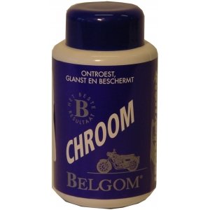 Belgom chroom