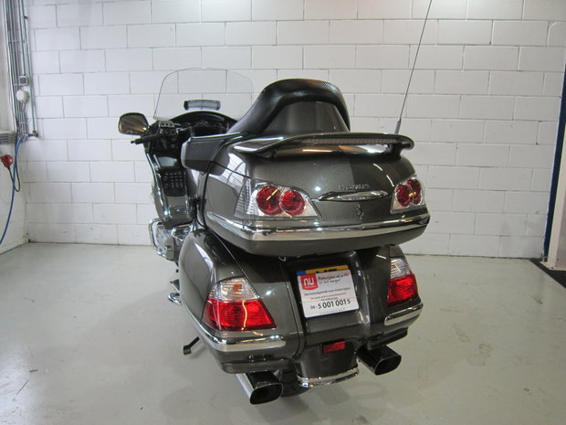 Honda GL1800 Gold Wing ABS
