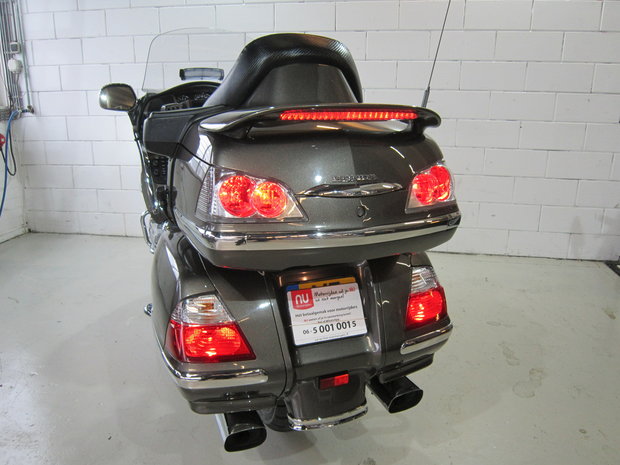 Honda GL1800 Gold Wing ABS