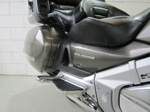 Honda GL1800 Gold Wing ABS