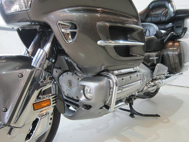 Honda GL1800 Gold Wing ABS