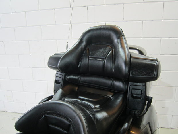Honda GL1800 Gold Wing ABS