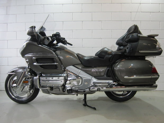 Honda GL1800 Gold Wing ABS
