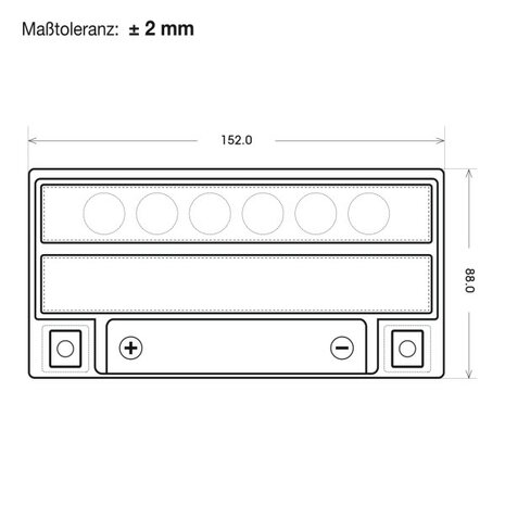 Accu YTX9-BS onderhoudsvrij Panther