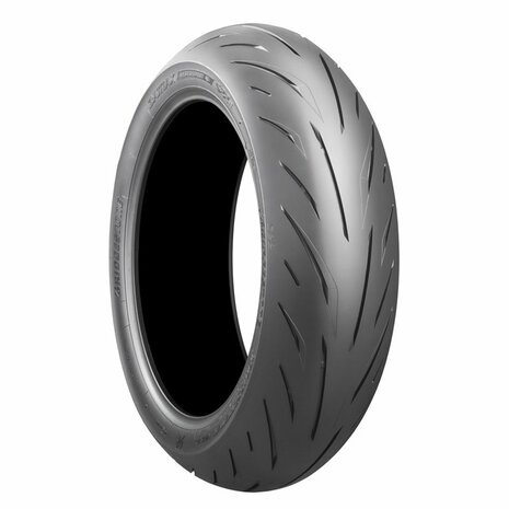 200/55ZR17 Bridgestone Battlax S22R achterband Sport