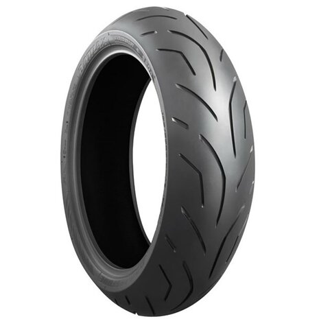 190/50ZR17 Bridgestone Battlax S21R achterband Sport