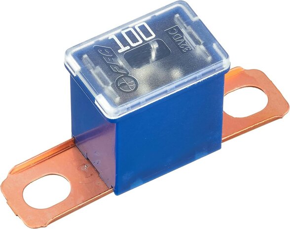 Blokzekering Honda 100 ampere