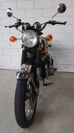Honda CB750K2 Four  **VERKOCHT**