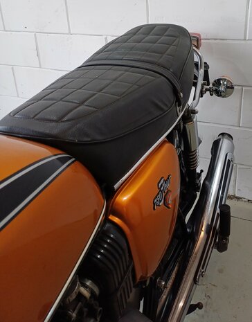Honda CB750K2 Four  **VERKOCHT**