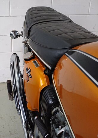 Honda CB750K2 Four  **VERKOCHT**