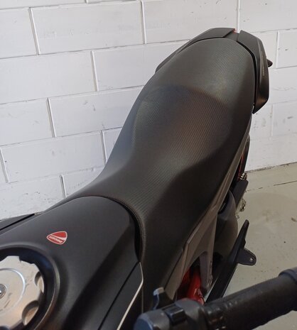 Ducati Hypermotard 821 ***VERKOCHT***