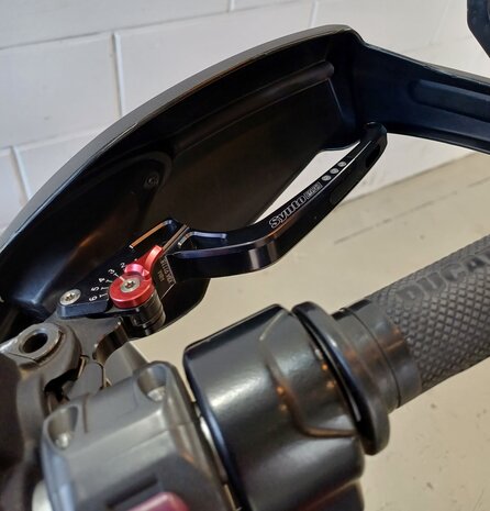 Ducati Hypermotard 821 ***VERKOCHT***