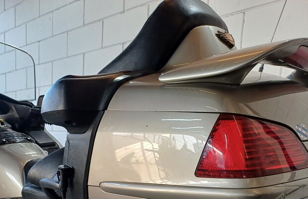 Honda GL 1800 GoldWing