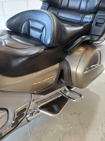 Honda GL 1800 GoldWing
