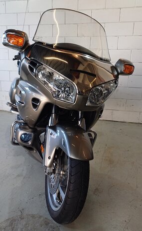 Honda GL 1800 GoldWing