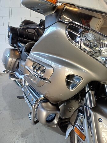 Honda GL 1800 GoldWing