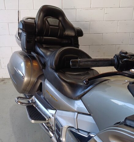 Honda GL 1800 GoldWing