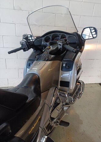 Honda GL 1800 GoldWing