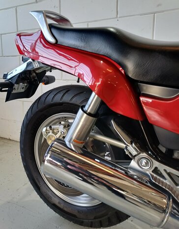 Yamaha FZX 750