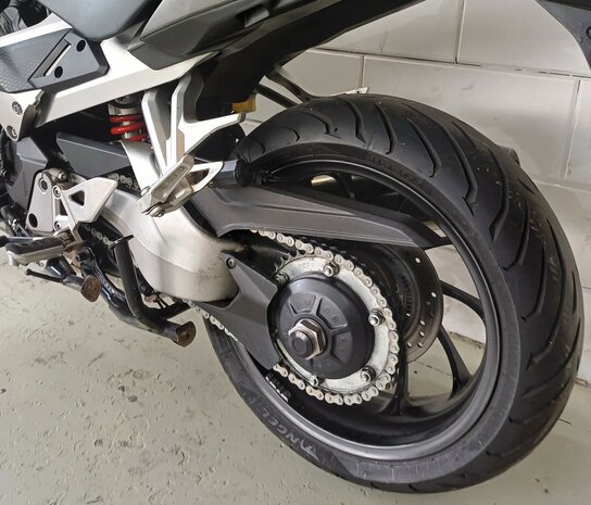 Honda VFR800X Crossrunner ABS