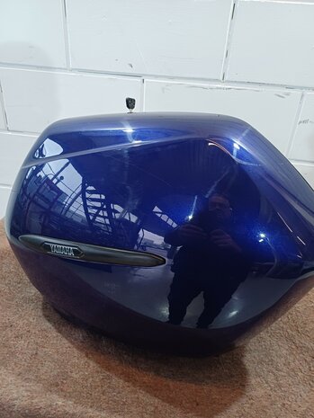 Koffer Yamaha FJR1300 RECHTS