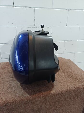 Koffer Yamaha FJR1300 RECHTS