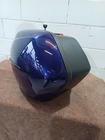 Koffer Yamaha FJR1300 LINKS