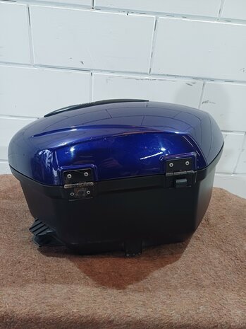 Koffer Yamaha FJR1300 LINKS