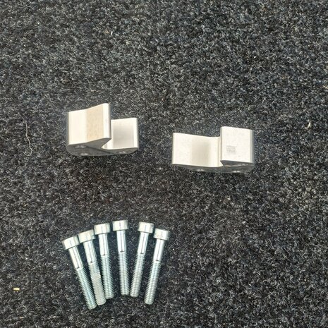 Stuurverhoger Yamaha FJR1300