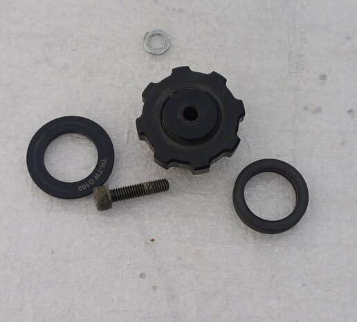 Cruise controle Yamaha FJR1300