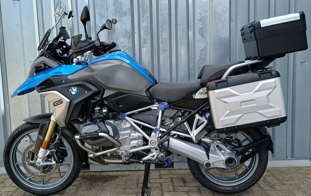 BMW R1250GS 