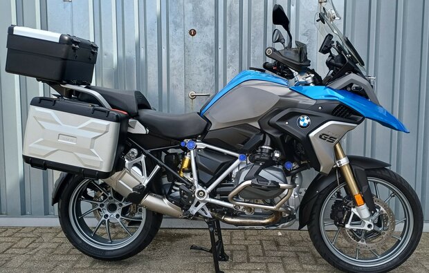BMW R1250GS 