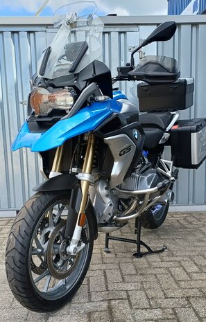 BMW R1250GS 