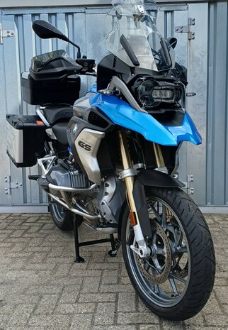 BMW R1250GS 