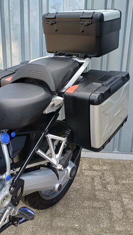 BMW R1250GS 