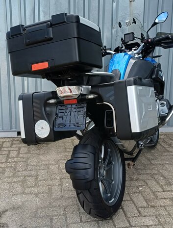 BMW R1250GS 