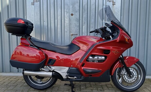 Honda ST1100 Pan European